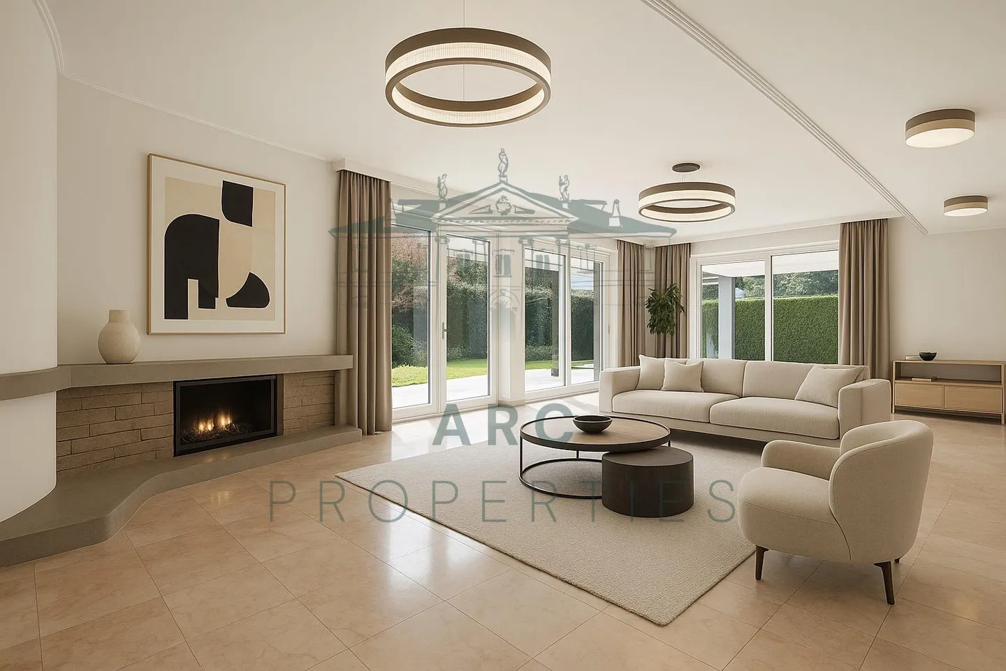 CONCHES - MAGNIFICENT PRESTIGE PROPERTY - Photo 2 of 5