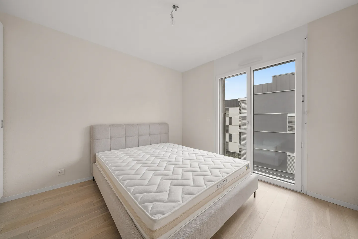 Exclusivité unique ! Appartement de 2 pièces à Vevey - Photo 4 sur 7