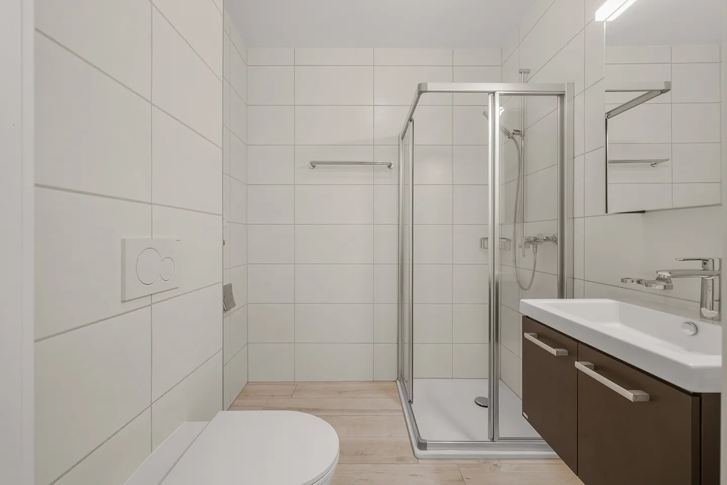 Exclusivité unique ! Appartement de 2 pièces à Vevey - Photo 5 sur 7