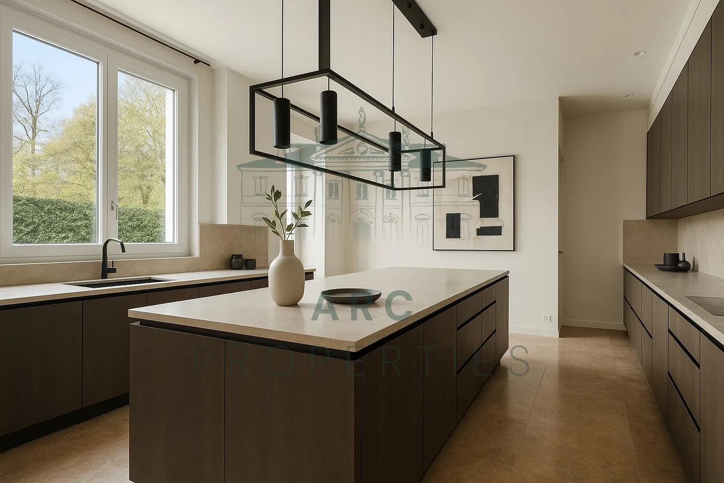 CONCHES - MAGNIFICENT PRESTIGE PROPERTY - Photo 3 of 5