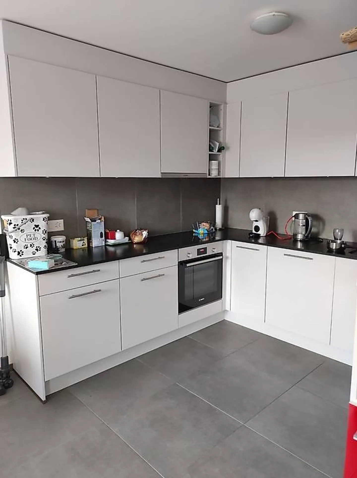 Appartamento in affitto - Foto 1 di 5