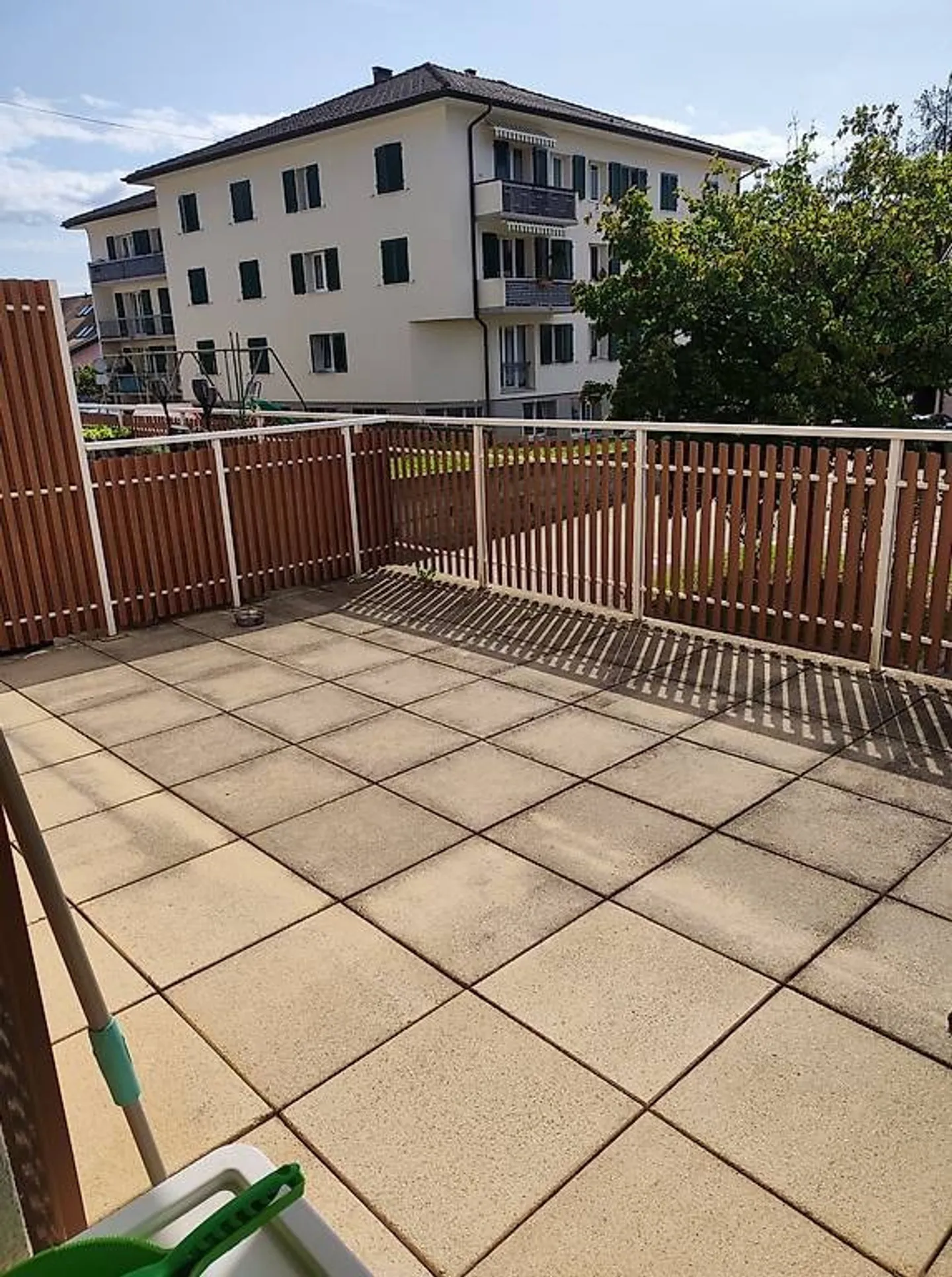 Appartamento in affitto - Foto 3 di 5