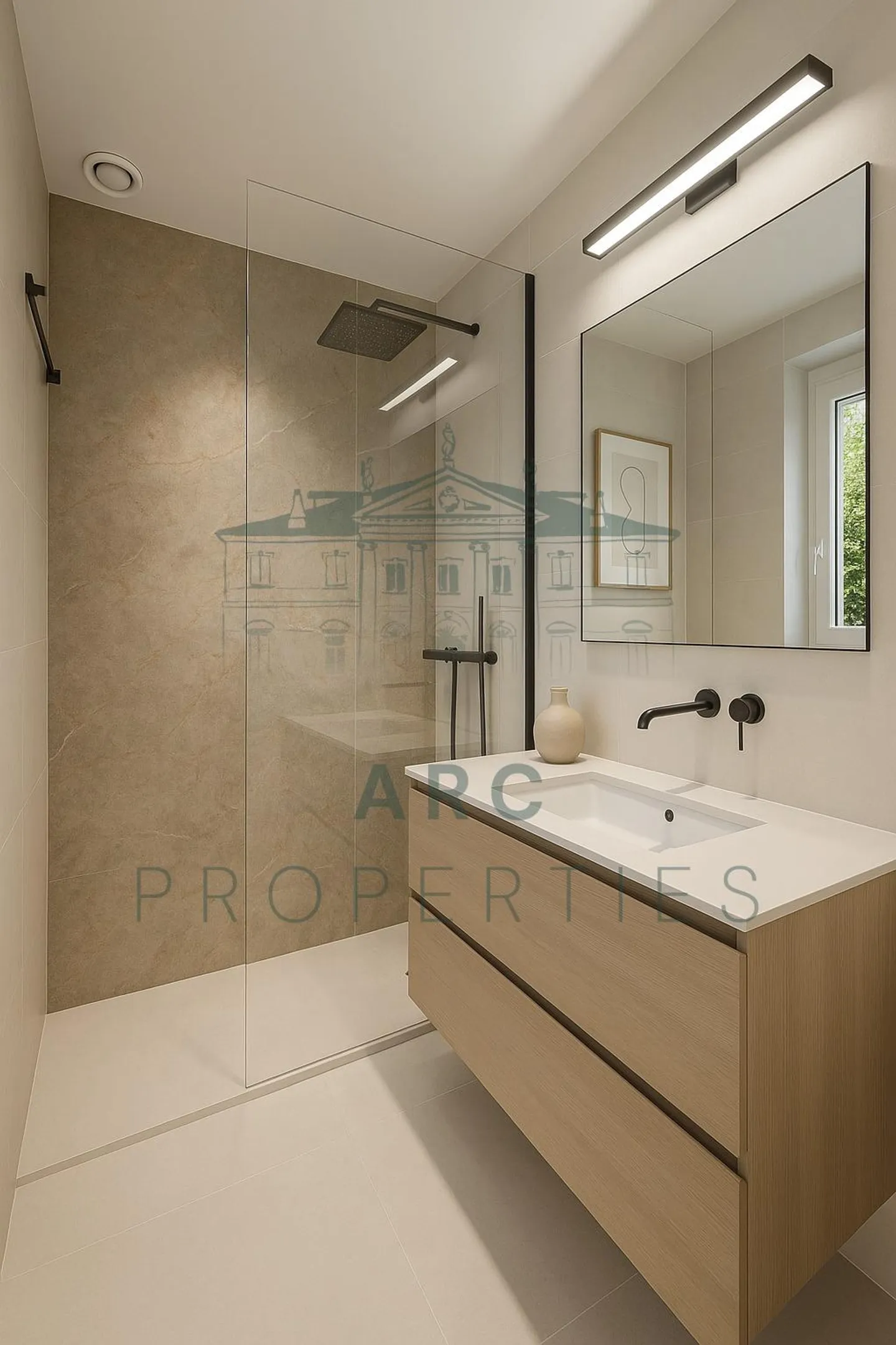 CONCHES - MAGNIFICENT PRESTIGE PROPERTY - Photo 4 of 5