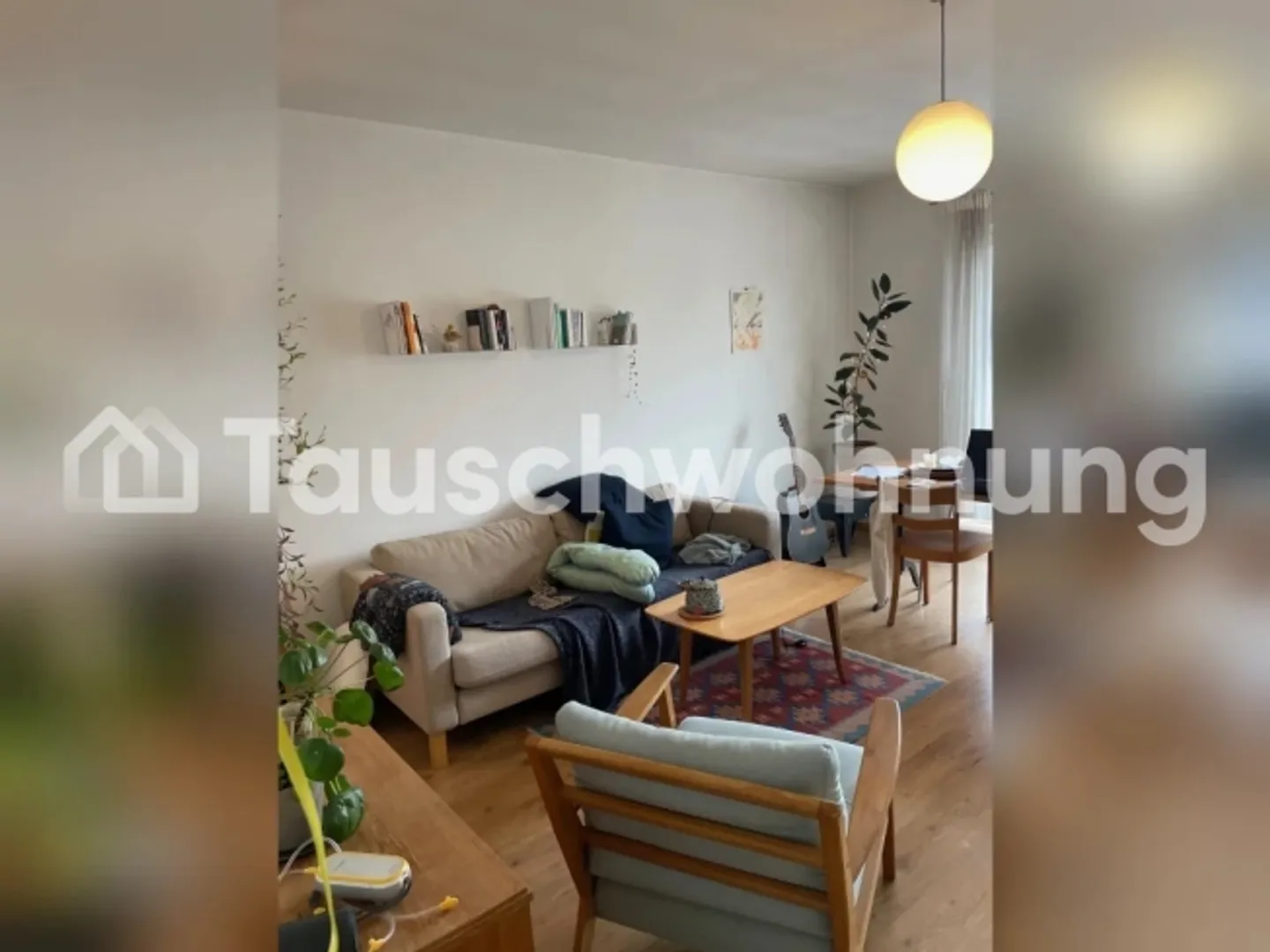 Charmante Wohnung in Wiedikon - Foto 1 von 1