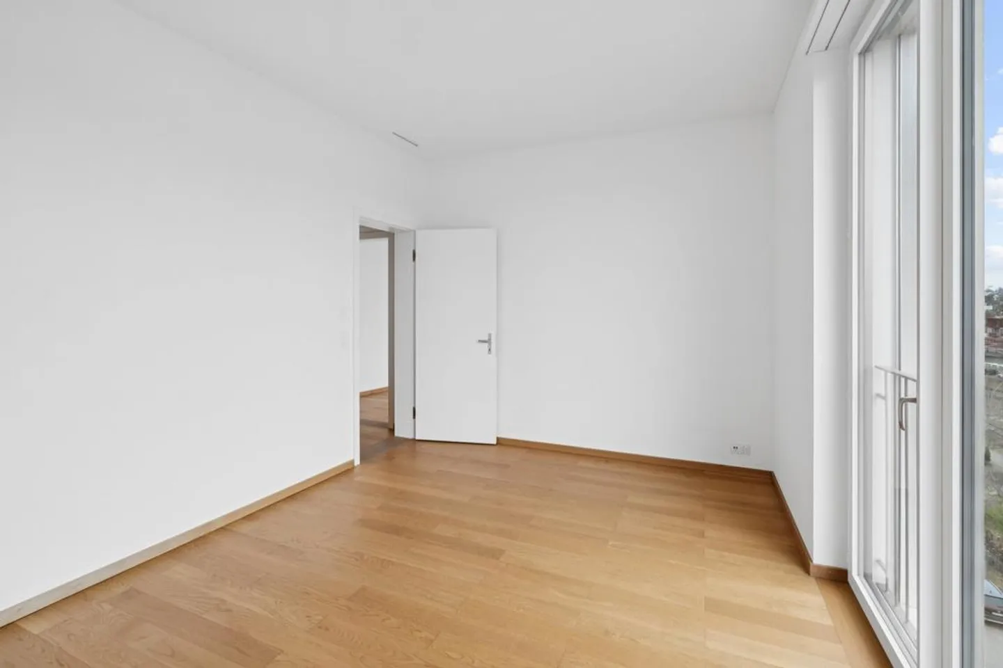 Moderne Wohnung im Richti Areal - Foto 5 von 12