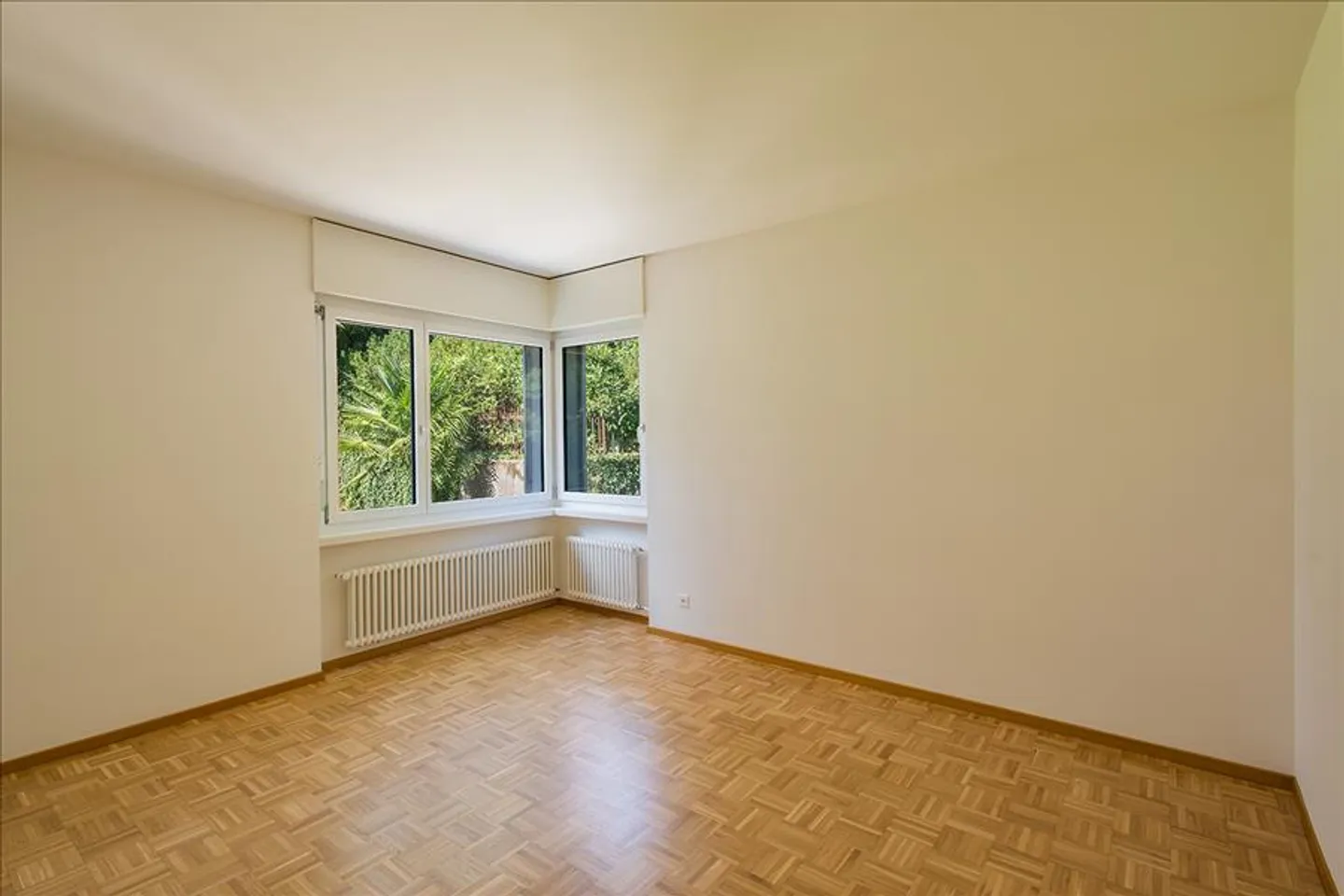 Ruhig, hell und praktisch! Erste Nettomiete kostenlos - Foto 4 von 7