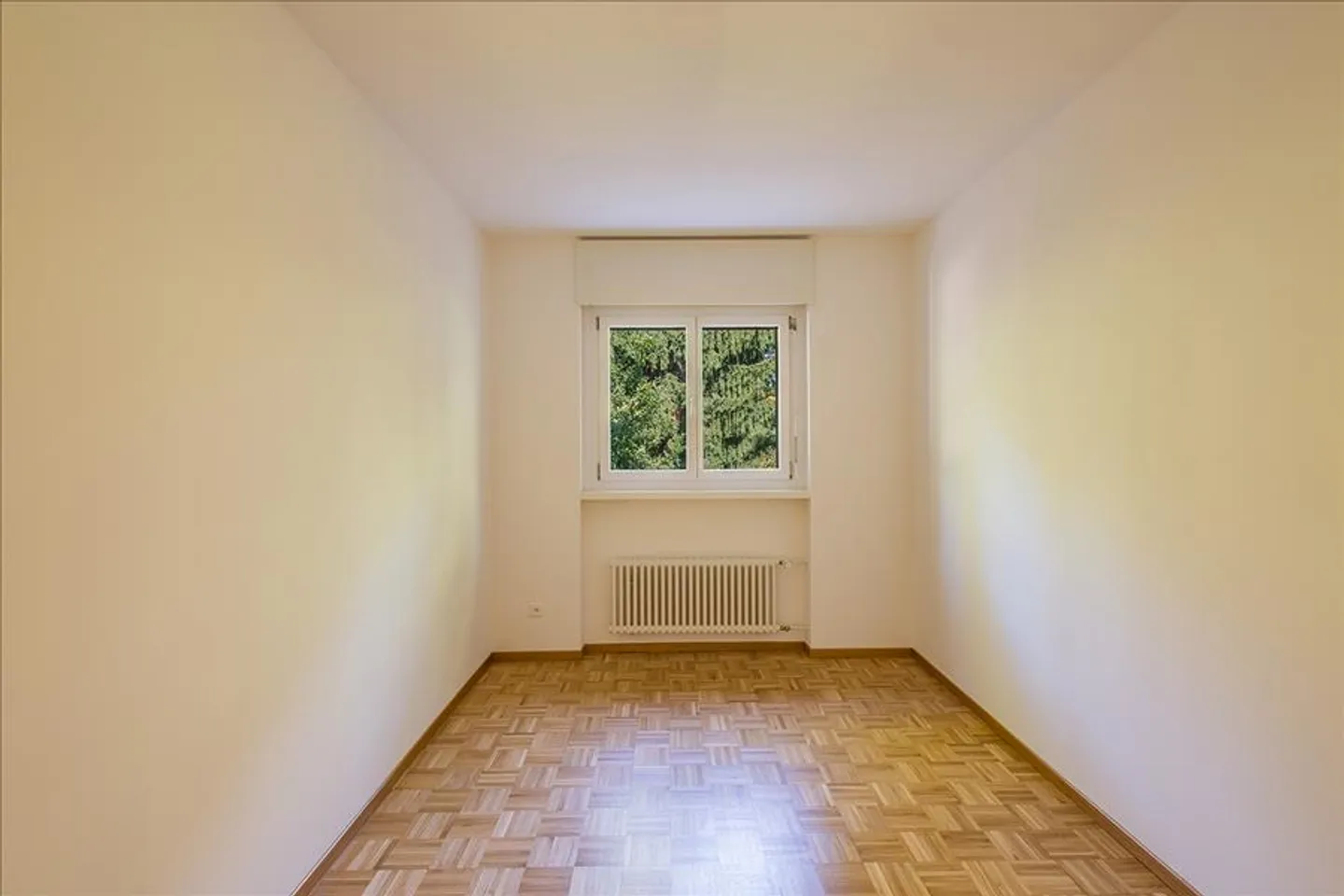 Ruhig, hell und praktisch! Erste Nettomiete kostenlos - Foto 5 von 7