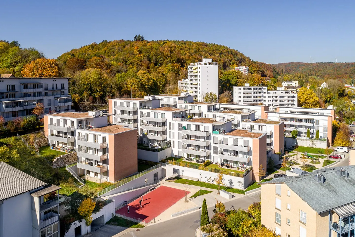 Appartamento familiare luminoso nella migliore posizione! - Foto 1 di 6