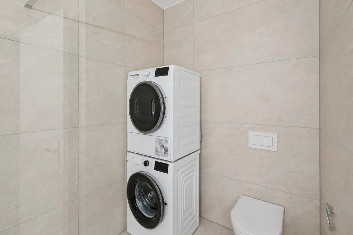 Moderne Wohnung im Richti Areal - Foto 10 von 12