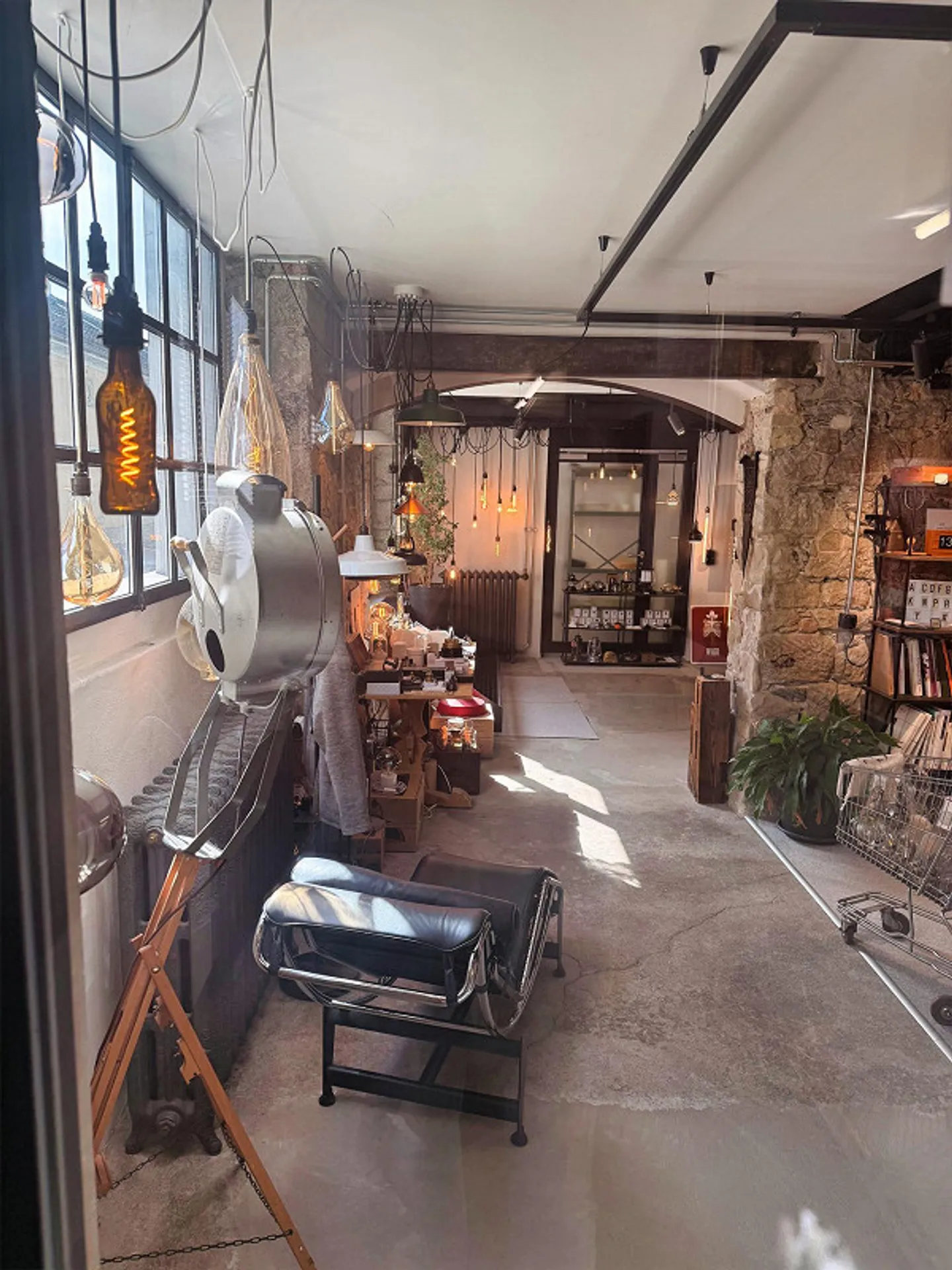 Ufficio/Negozi Bellissimo - Foto 2 di 8