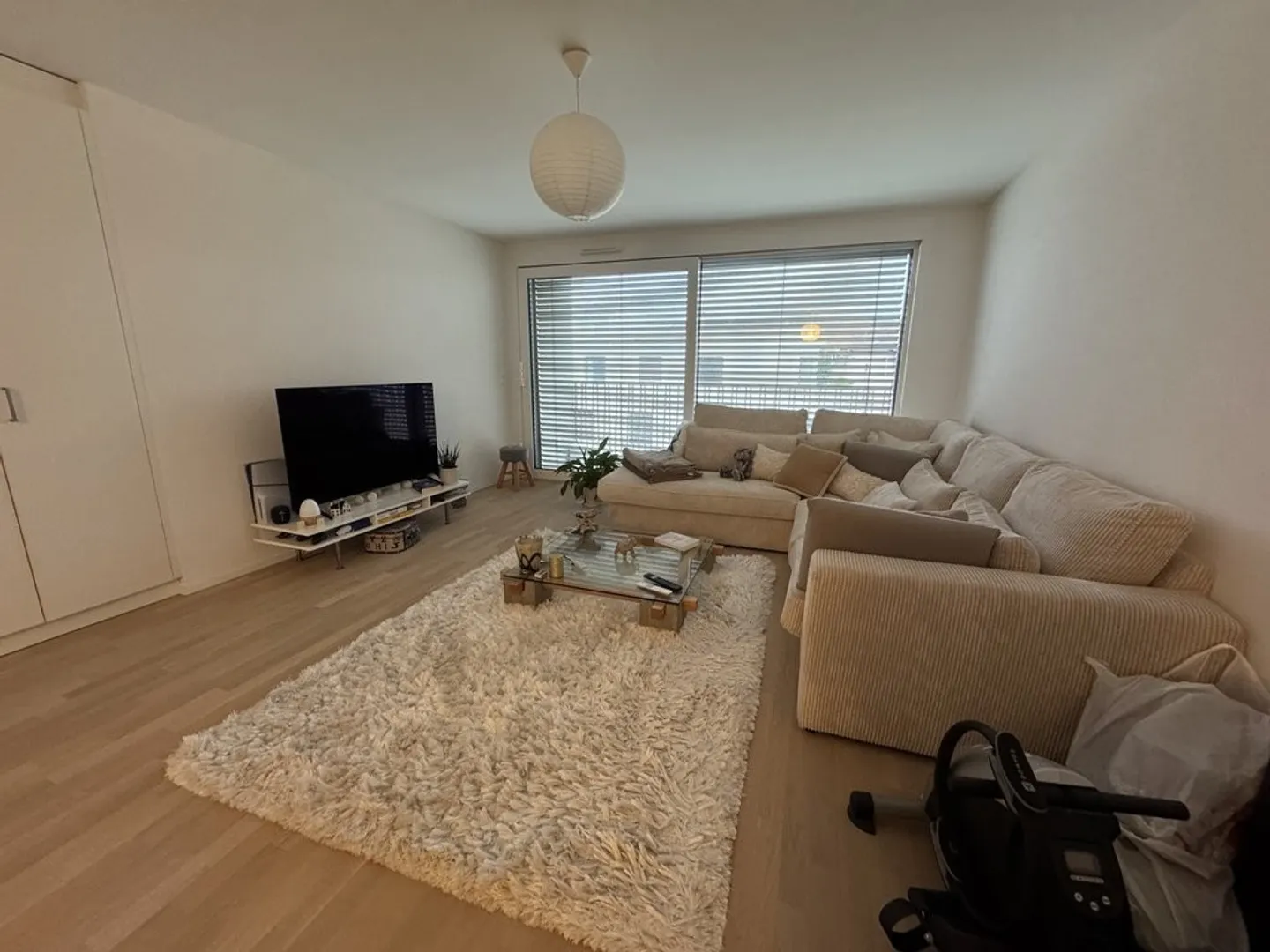 Appartement moderne à Crissier - Photo 1 sur 5