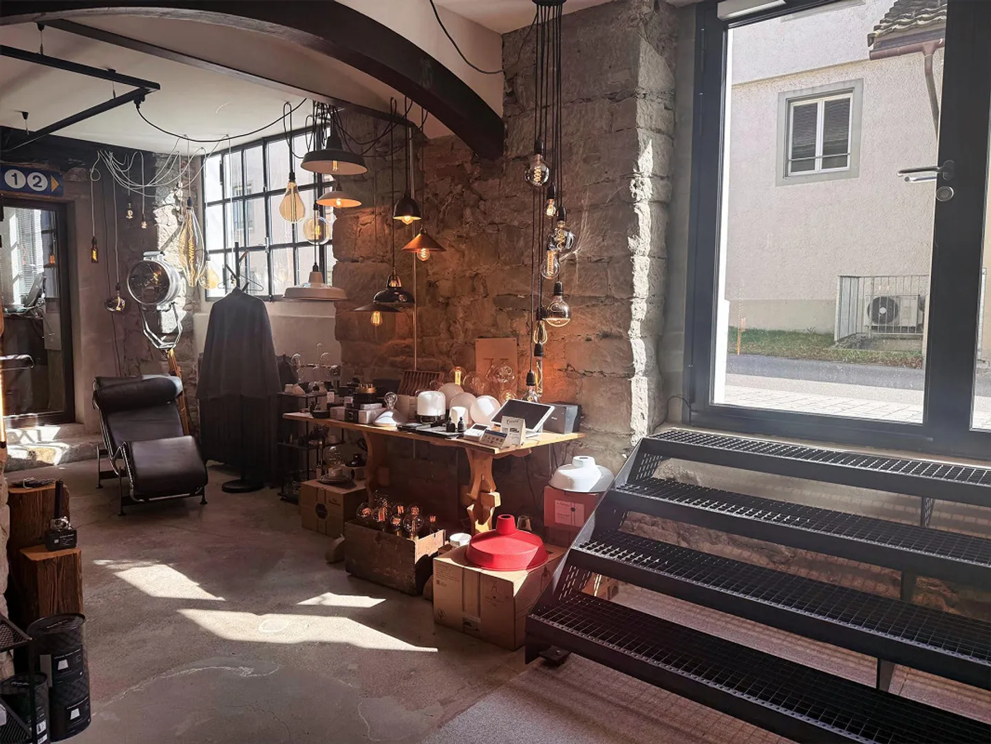 Ufficio/Negozi Bellissimo - Foto 4 di 8