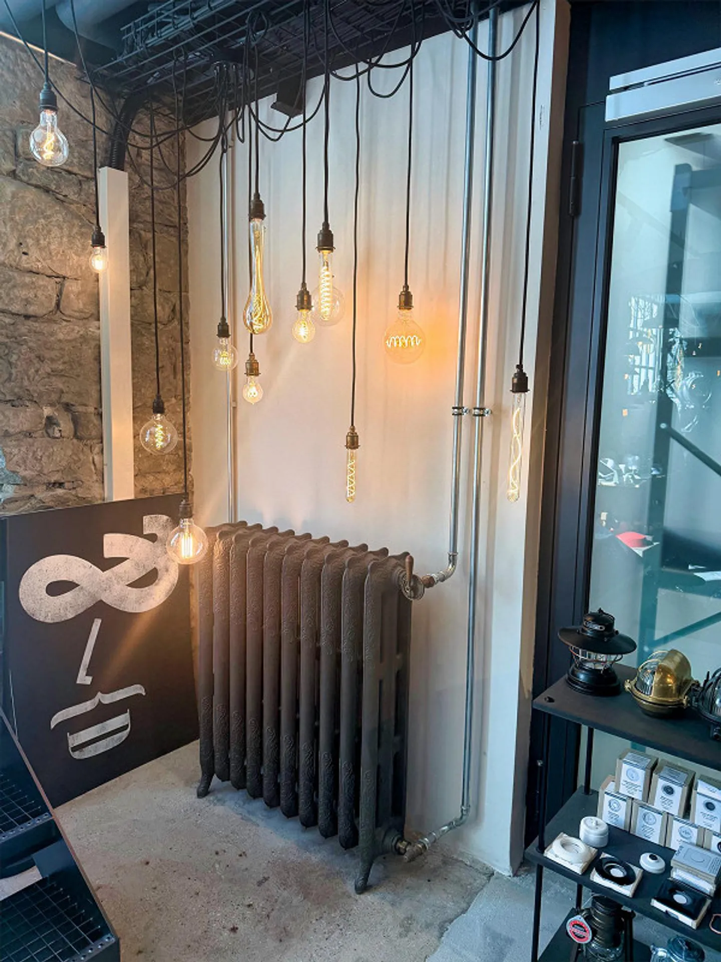 Ufficio/Negozi Bellissimo - Foto 5 di 8