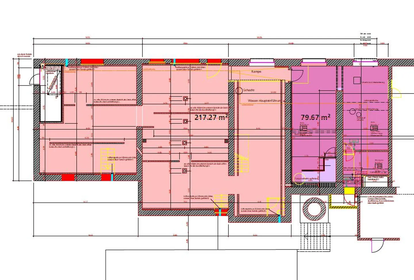 Ufficio/Negozi Bellissimo - Foto 8 di 8