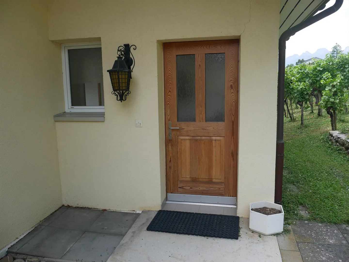 Appartamento studio di 1,5 stanze in posizione soleggiata - Foto 1 di 7