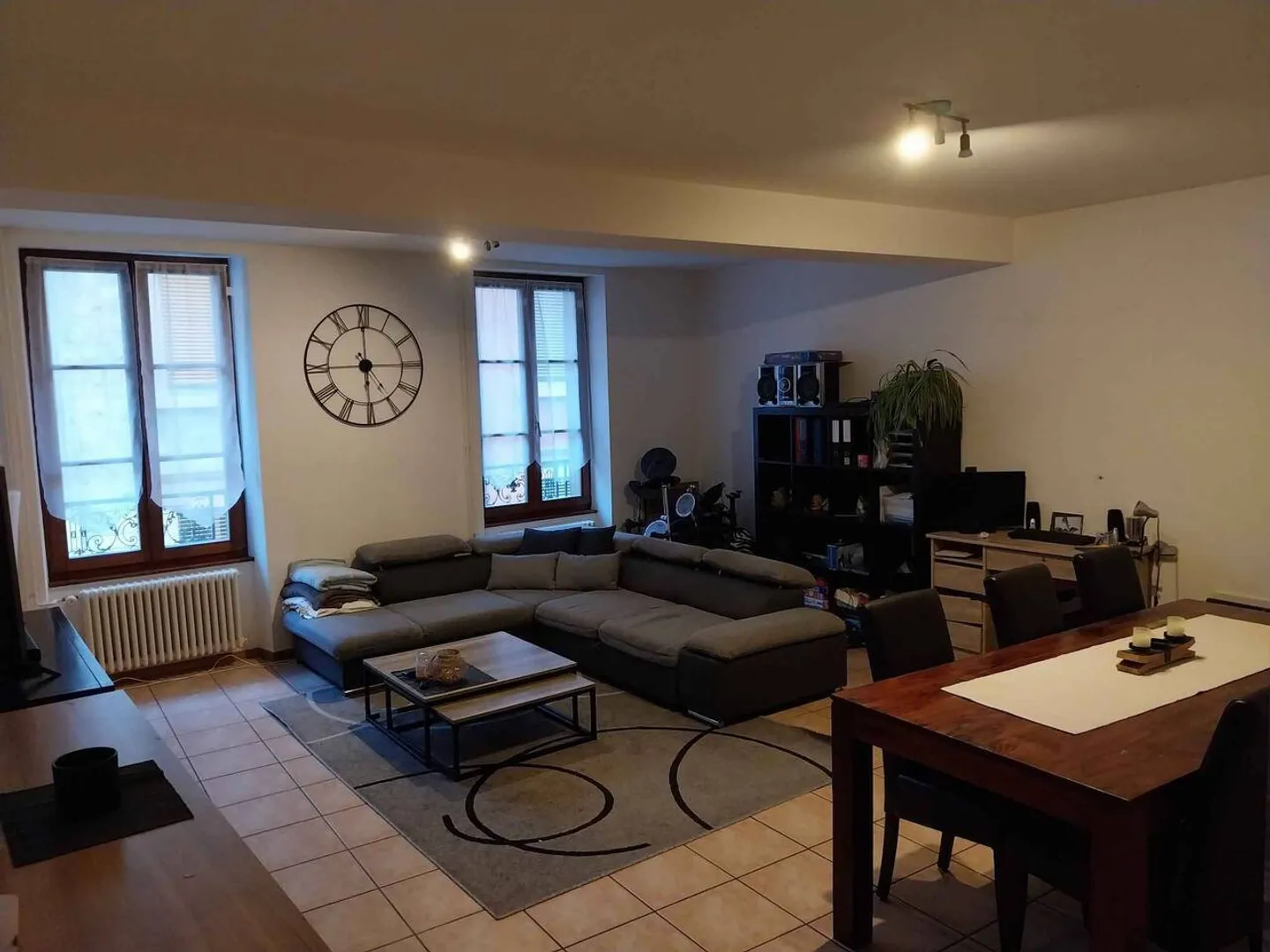Appartamento in affitto - Foto 2 di 5