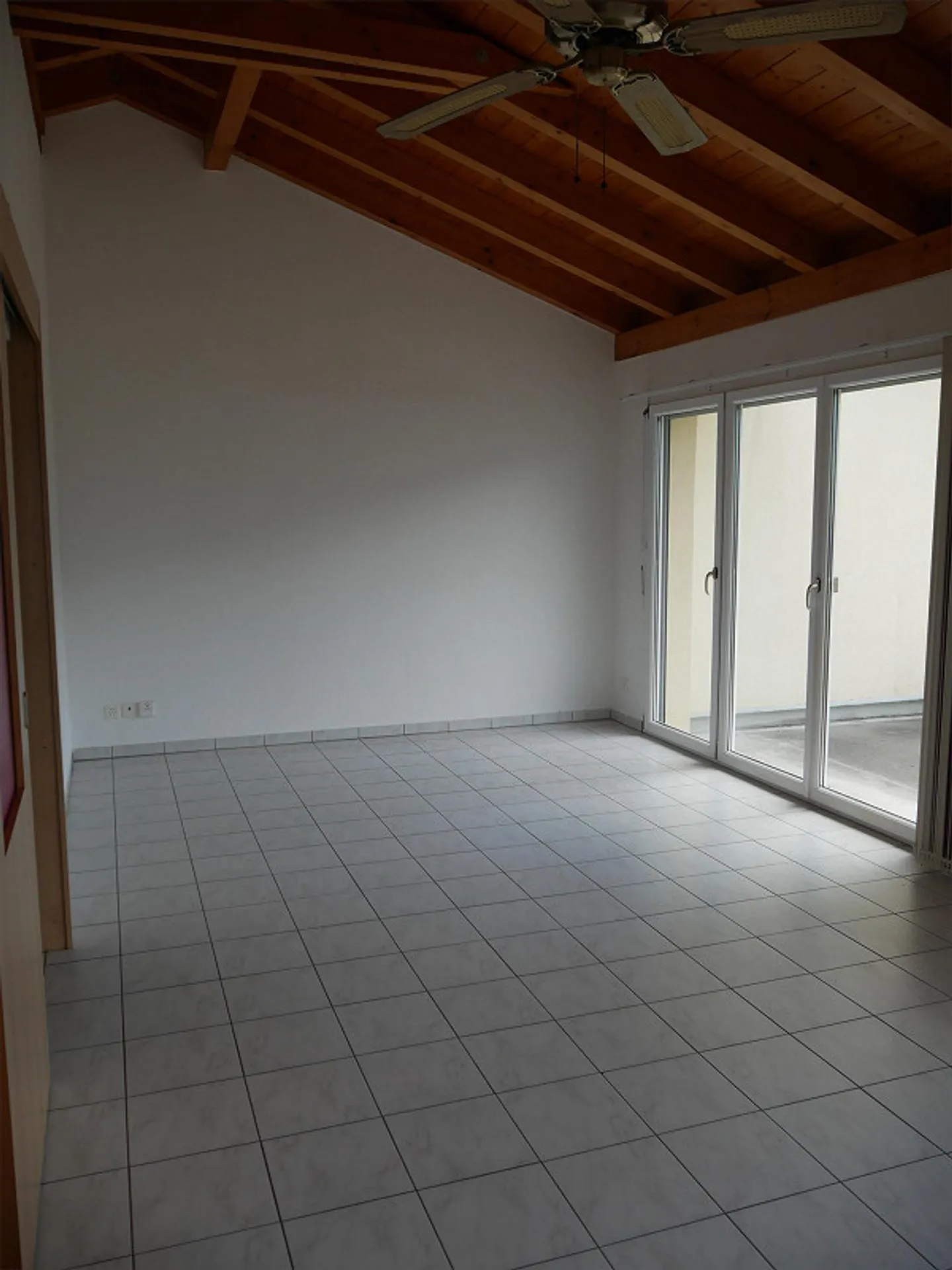Appartamento studio di 1,5 stanze in posizione soleggiata - Foto 3 di 7