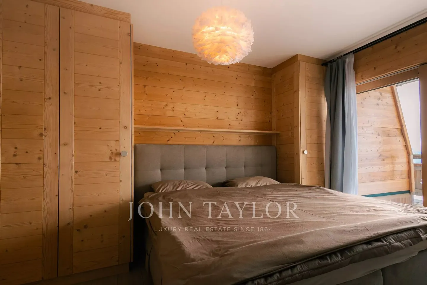 Appartement meublé avec vue - Photo 6 sur 7