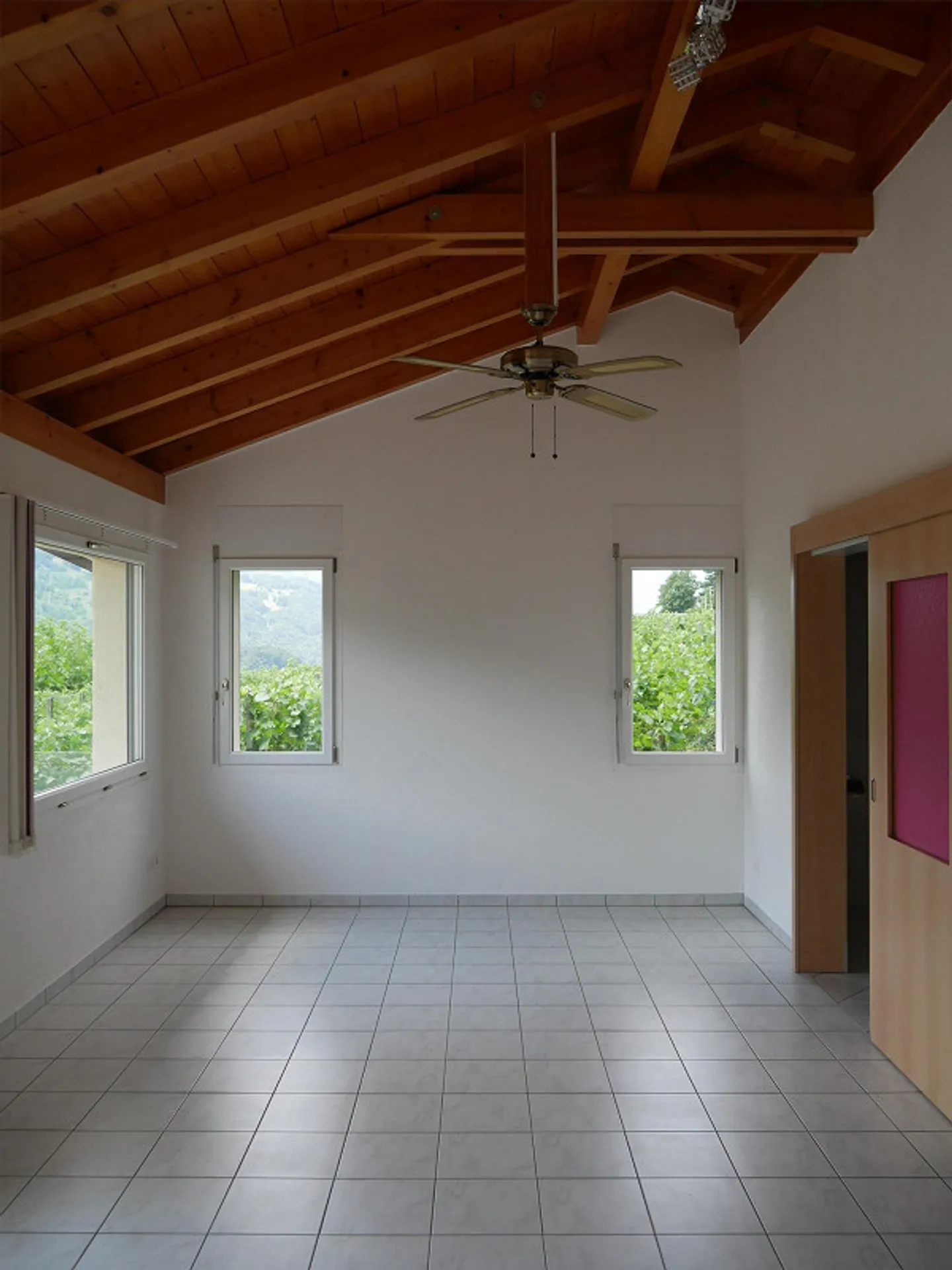 Appartamento studio di 1,5 stanze in posizione soleggiata - Foto 4 di 7