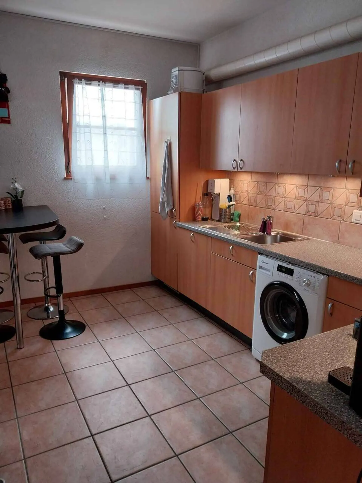 Appartamento in affitto - Foto 3 di 5