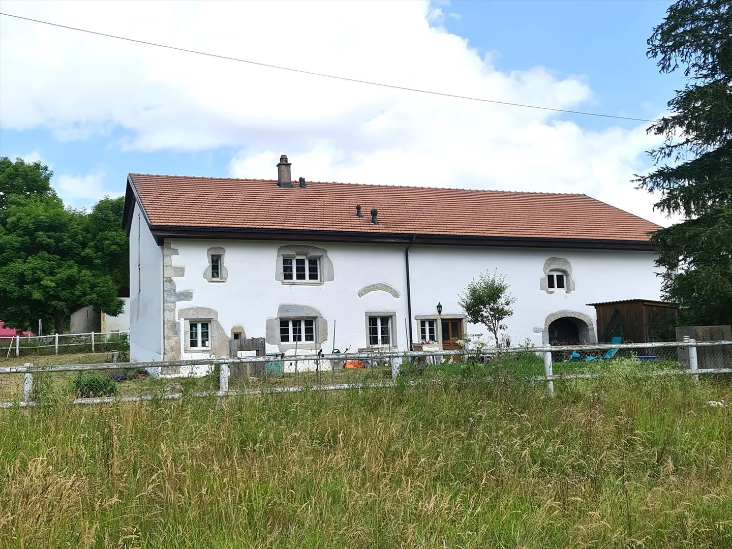 Dépendance 12 pièces - Photo 1 of 30