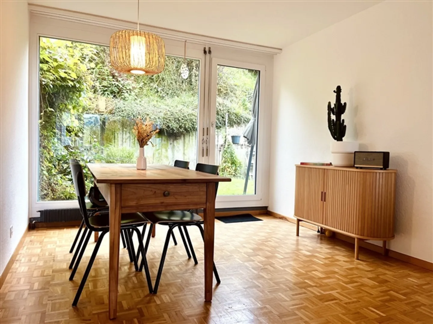 Casa 3½ locali a Berna - Obstberg/Schosshalde, arredata, temporanea - Foto 3 di 10