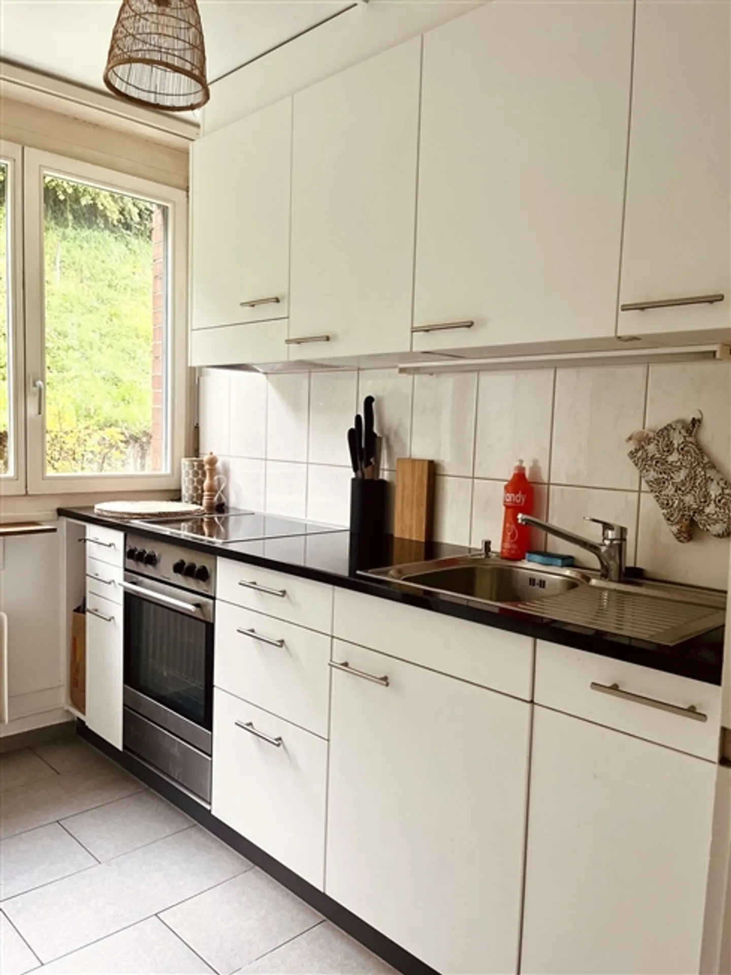 Casa 3½ locali a Berna - Obstberg/Schosshalde, arredata, temporanea - Foto 6 di 10