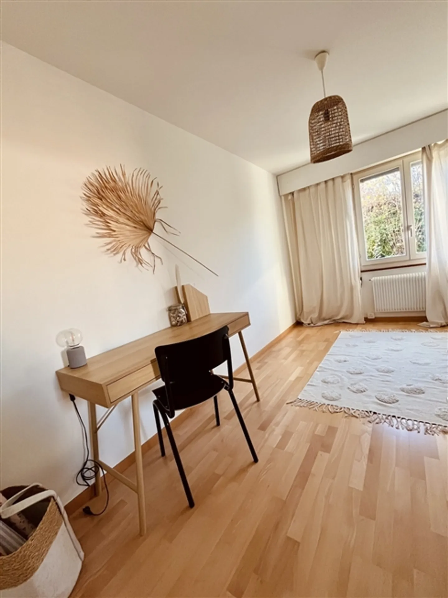 Casa 3½ locali a Berna - Obstberg/Schosshalde, arredata, temporanea - Foto 7 di 10