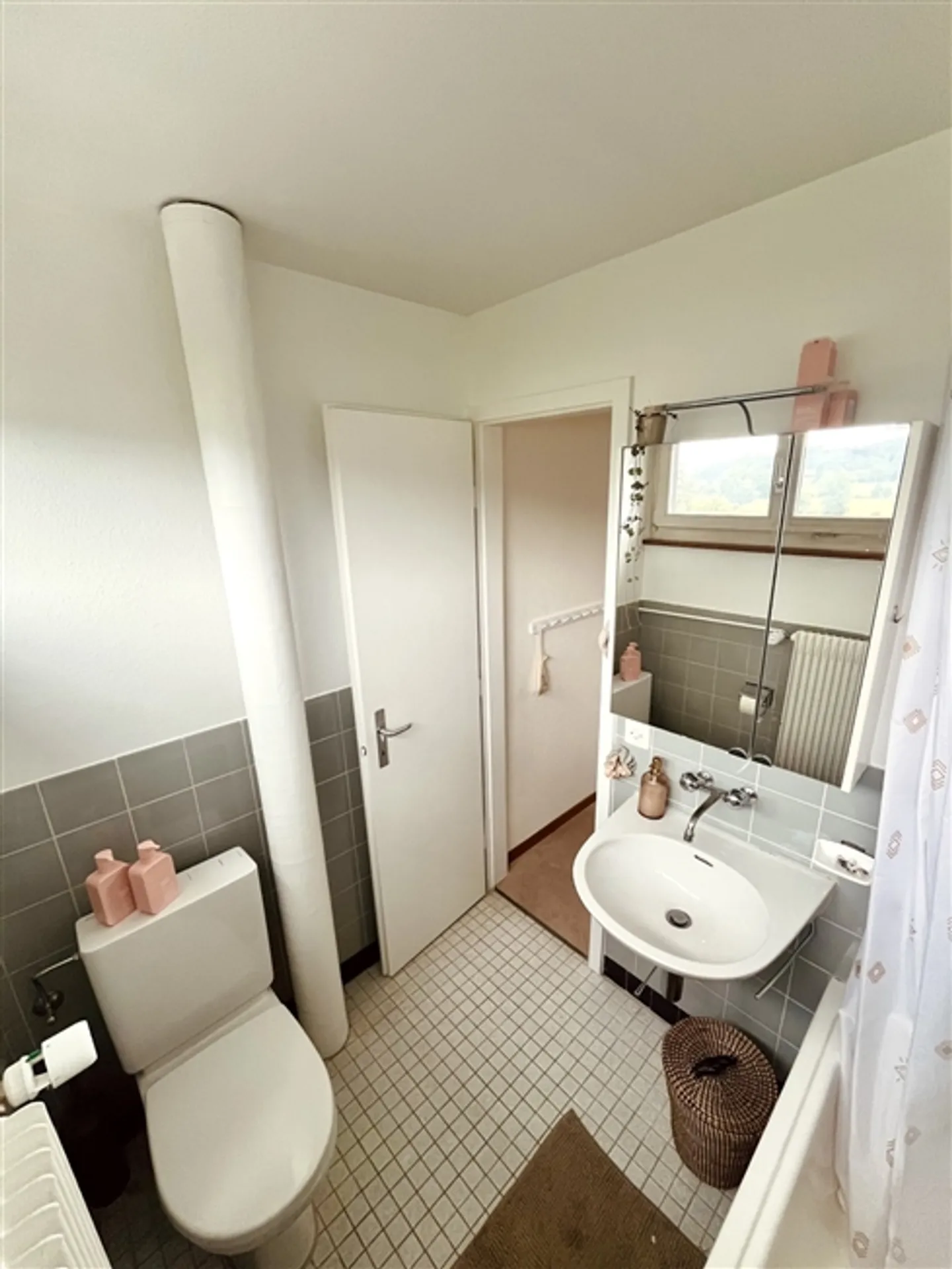 Casa 3½ locali a Berna - Obstberg/Schosshalde, arredata, temporanea - Foto 8 di 10