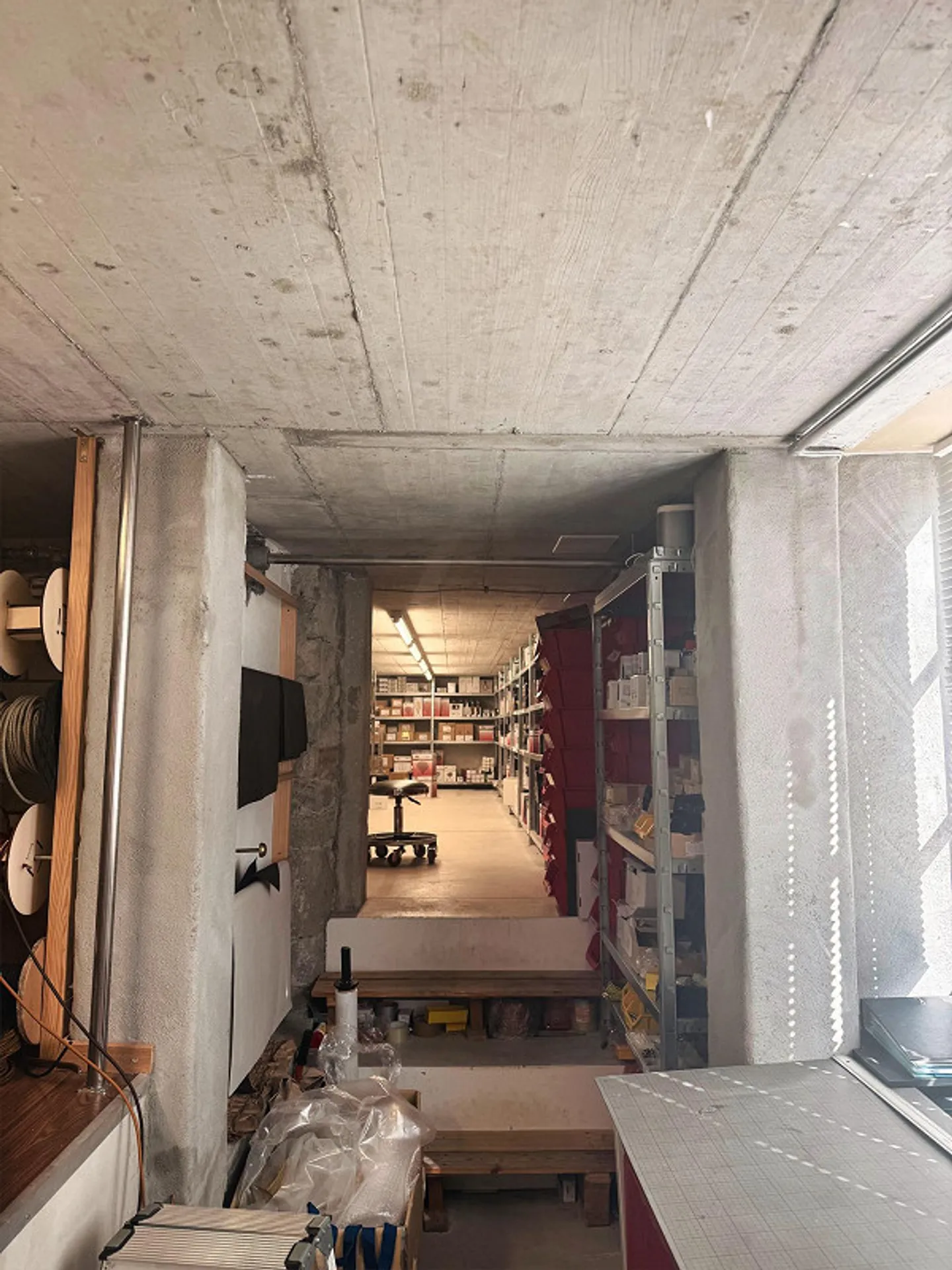 Ufficio/Negozi Bellissimo - Foto 7 di 8