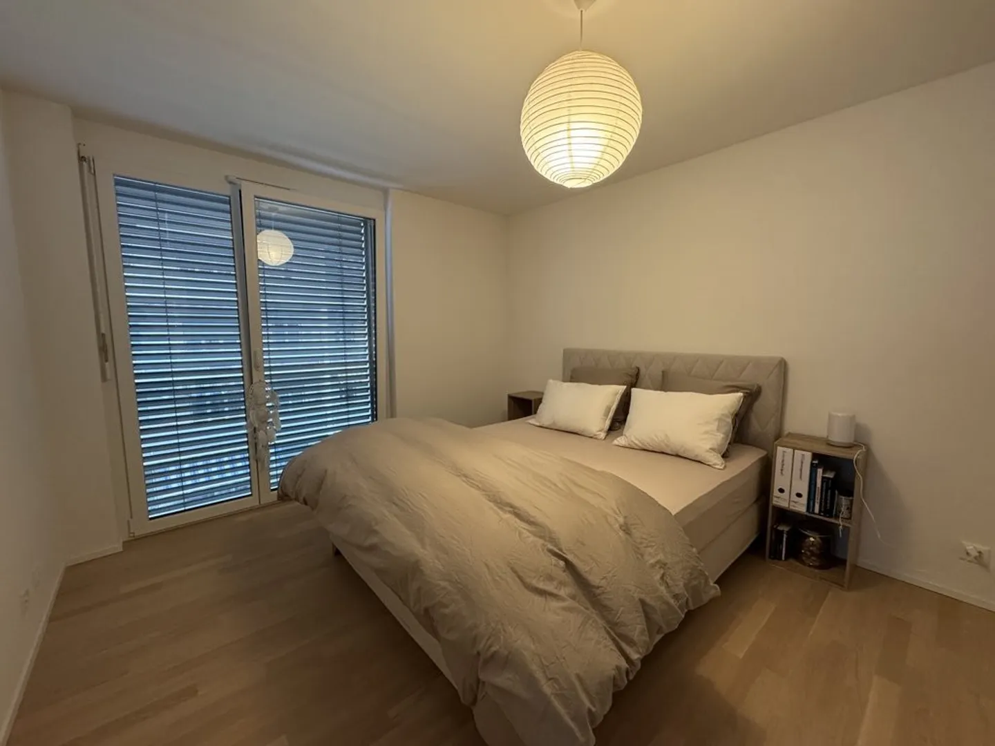 Appartement moderne à Crissier - Photo 3 sur 5