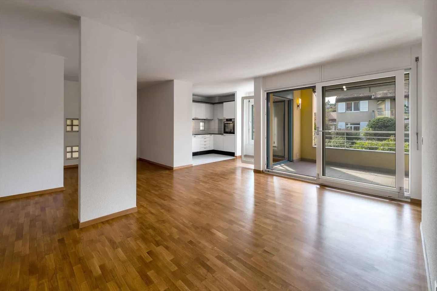 Appartamento 5 locali - Foto 1 di 10