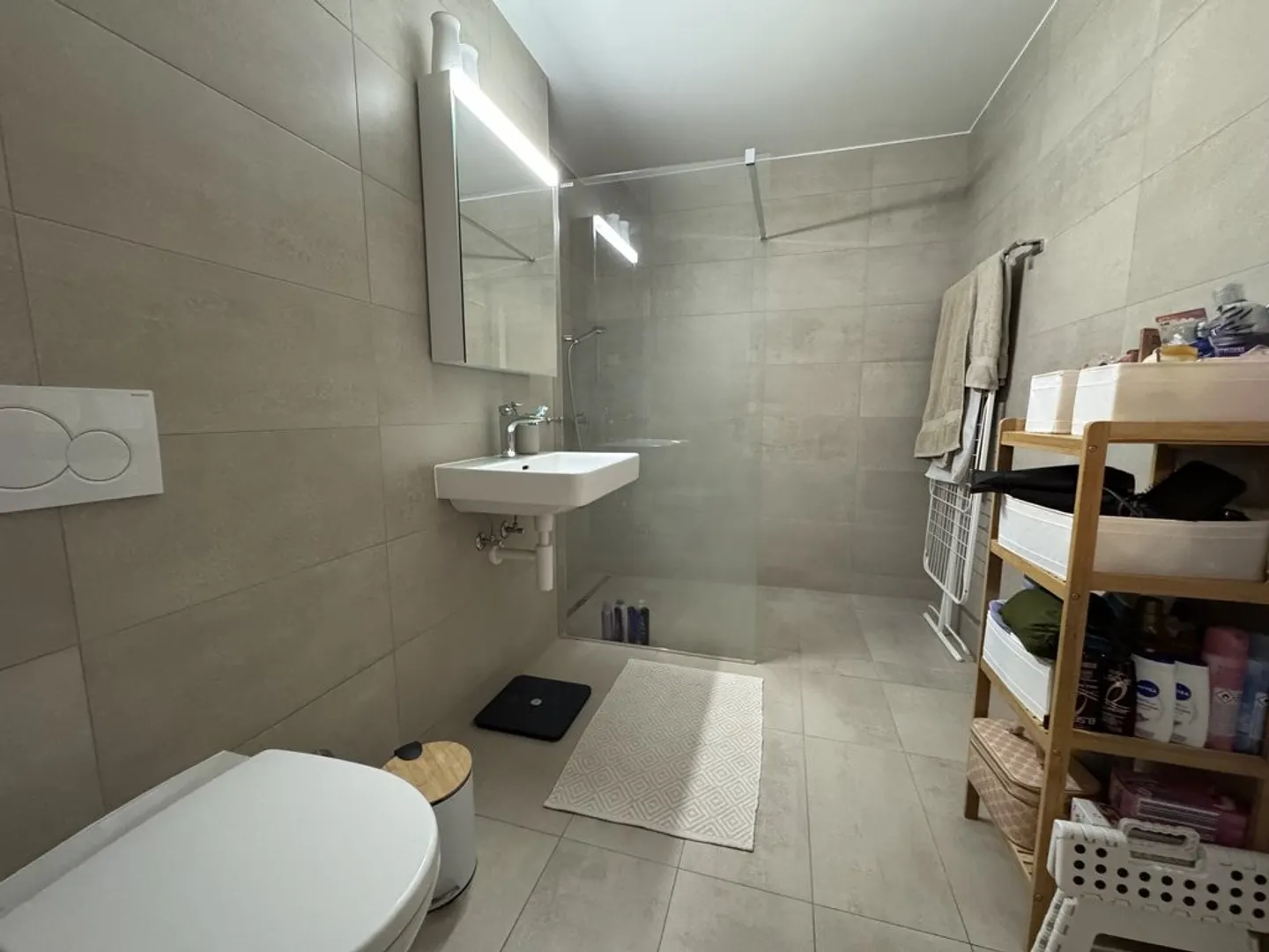 Appartement moderne à Crissier - Photo 4 sur 5