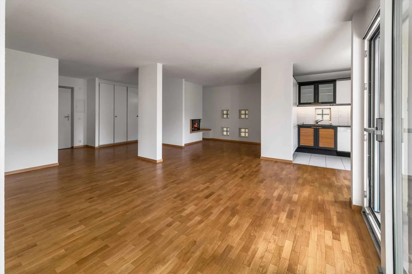 Appartamento 5 locali - Foto 3 di 10