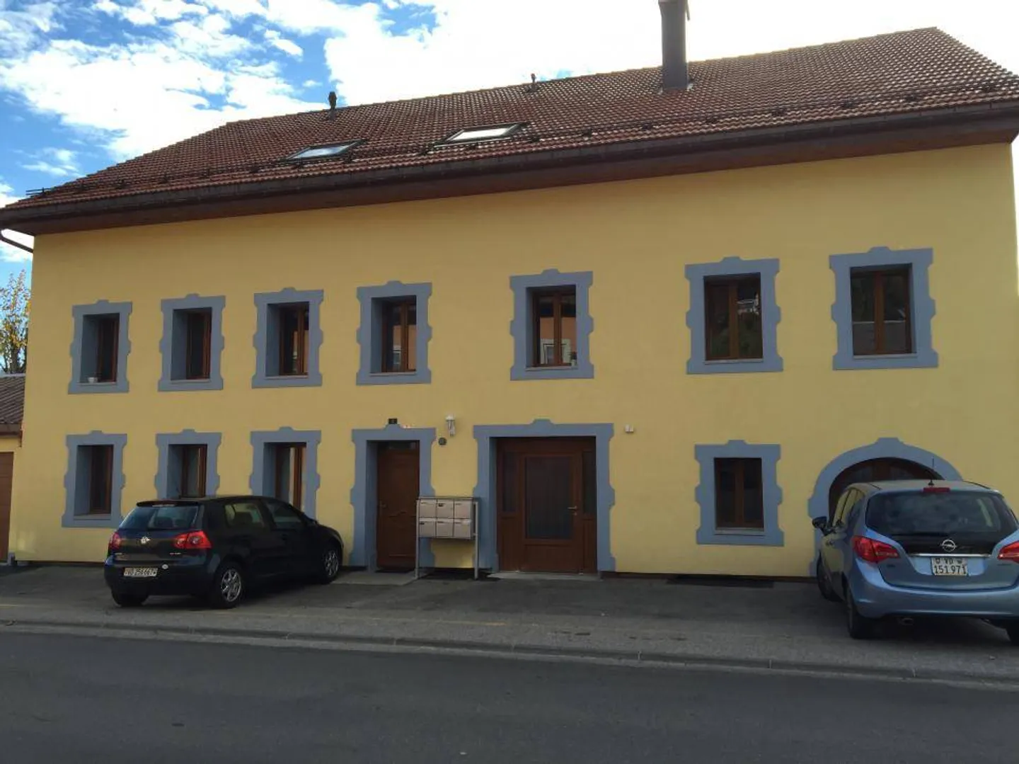 Spazio aperto - Foto 1 di 1