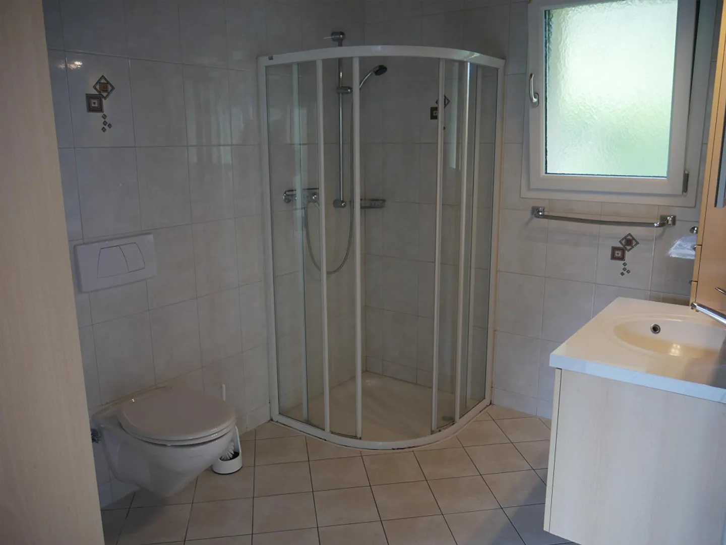 Appartamento studio di 1,5 stanze in posizione soleggiata - Foto 5 di 7