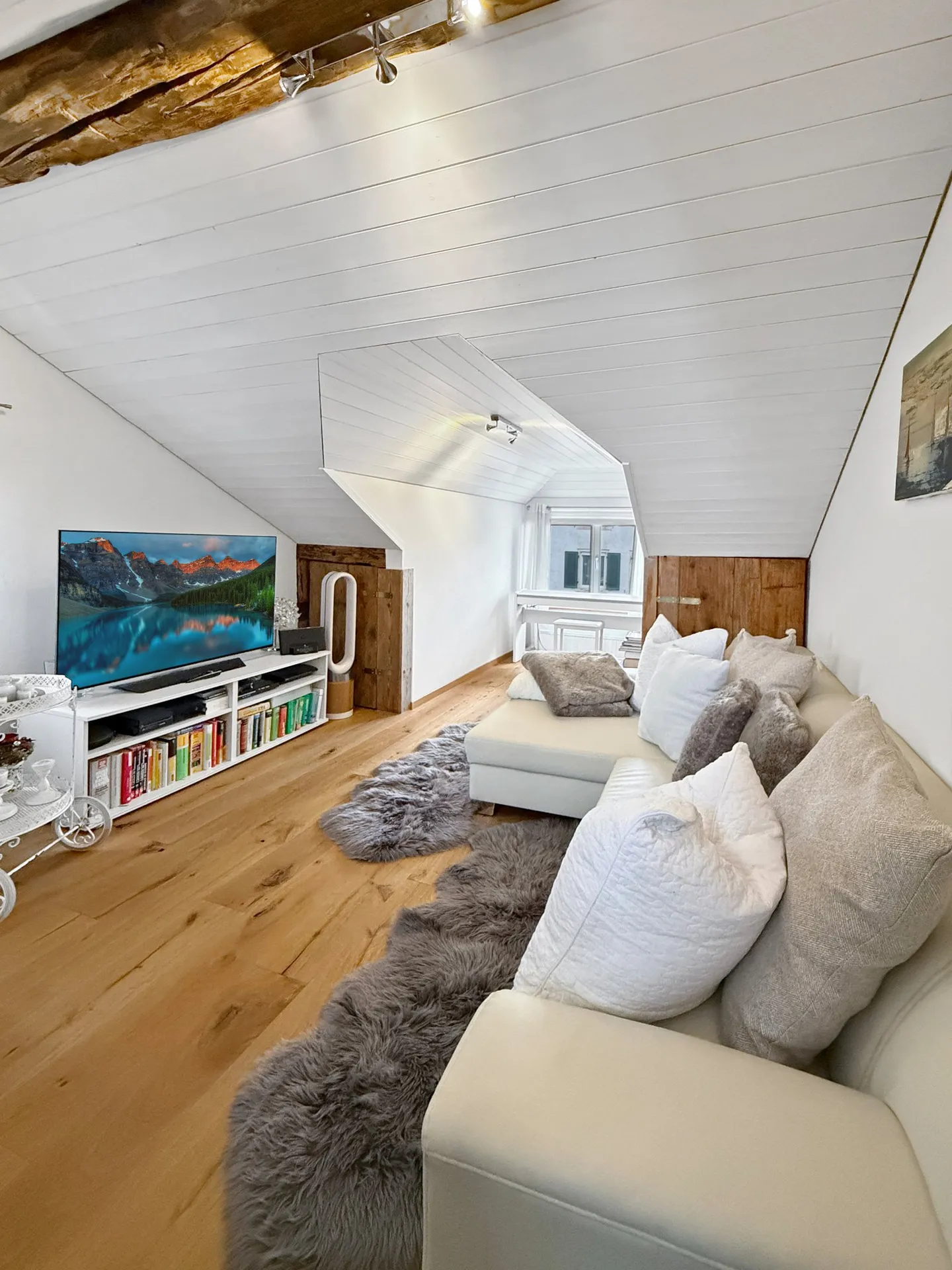 Charmantes Haus mit Seesicht - Foto 6 von 11