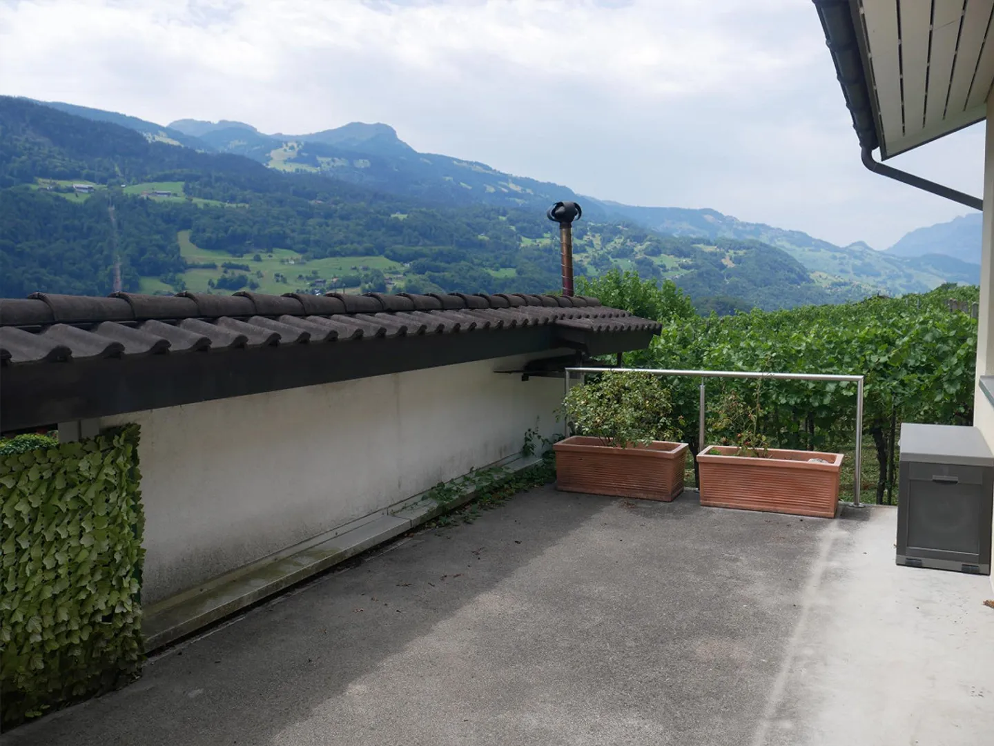 Appartamento studio di 1,5 stanze in posizione soleggiata - Foto 6 di 7