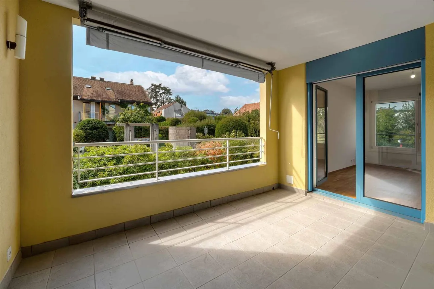 Appartamento 5 locali - Foto 5 di 10