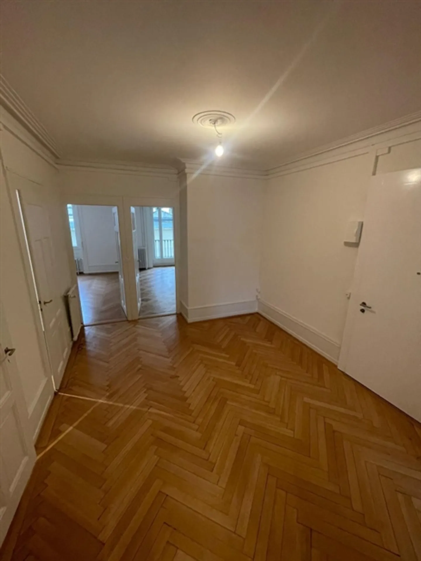 Appartamento in affitto - Foto 7 di 13