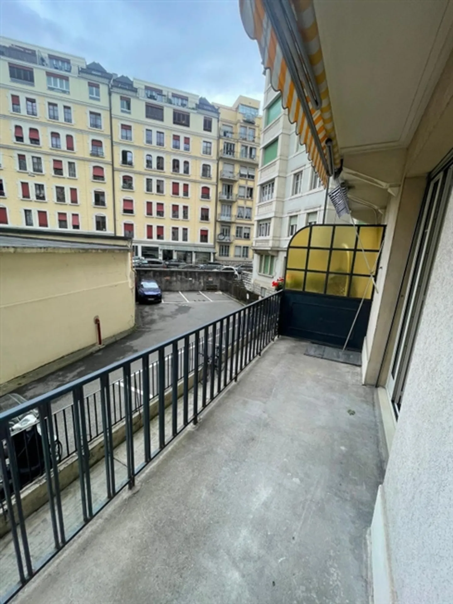 Appartamento in affitto - Foto 10 di 13