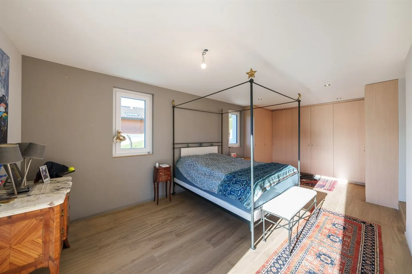 Maison 5 pièces - Photo 8 sur 11