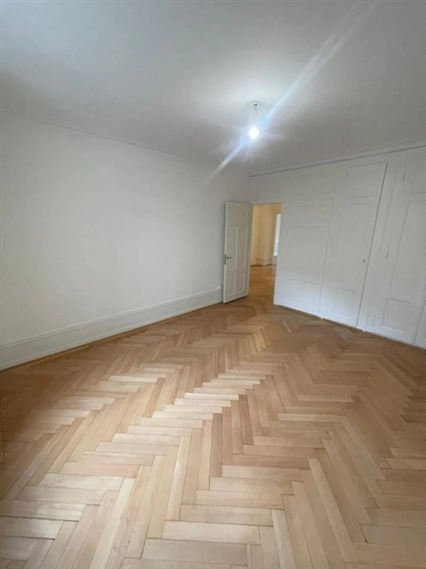 Appartamento in affitto - Foto 11 di 13