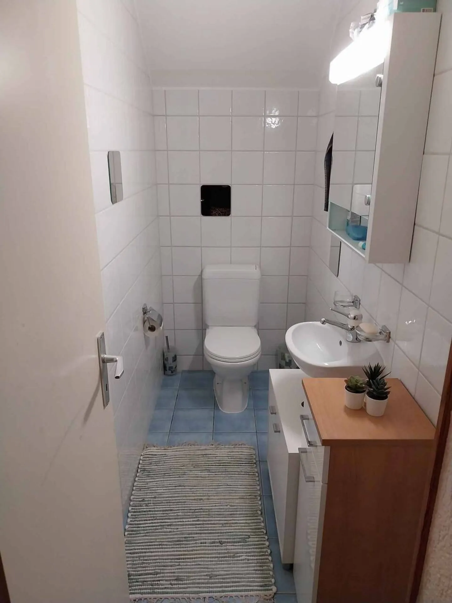 Appartamento in affitto - Foto 5 di 5