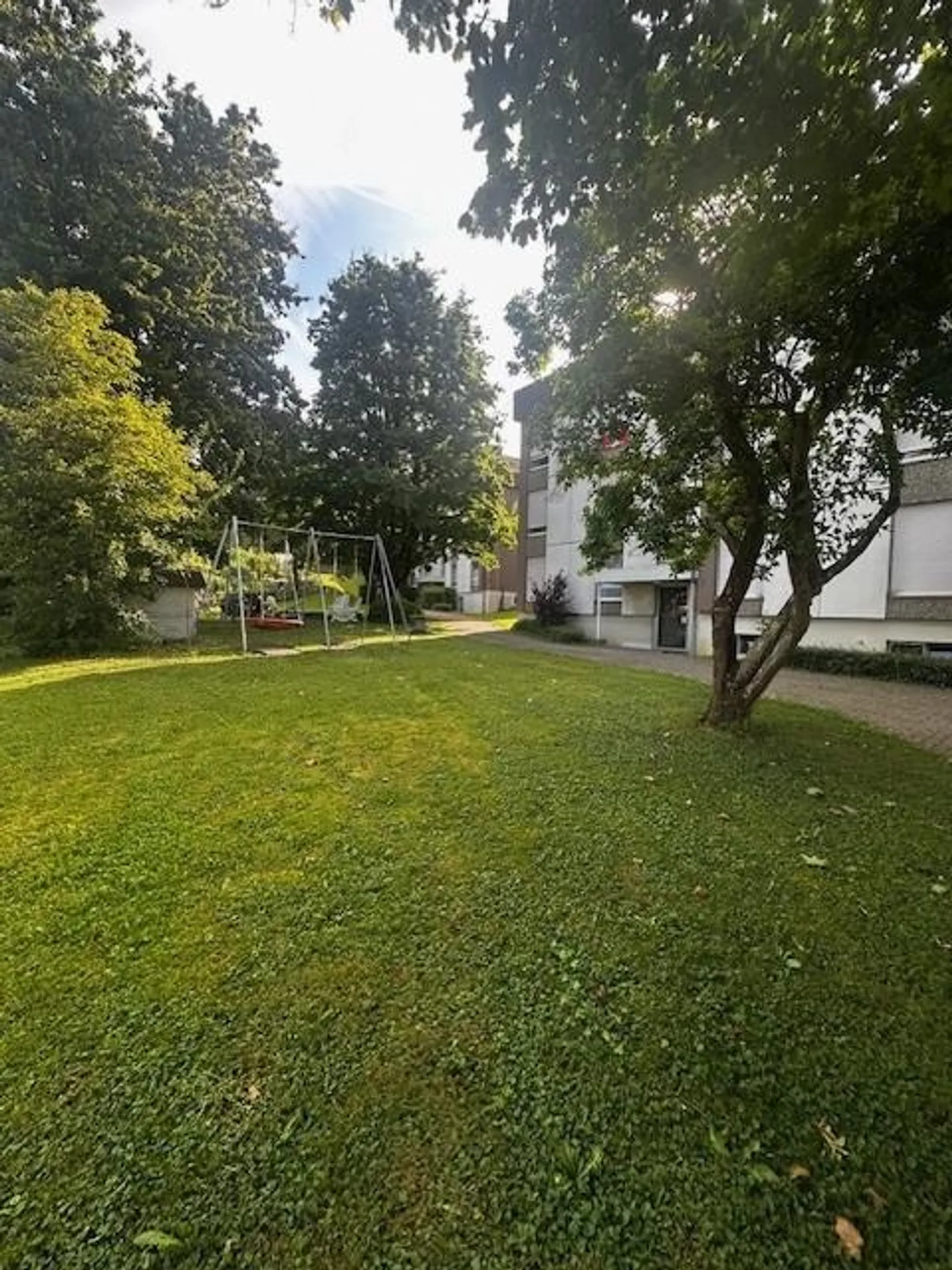 Appartamento attraente di 2,5 stanze al 3° piano con balcone - Foto 3 di 3