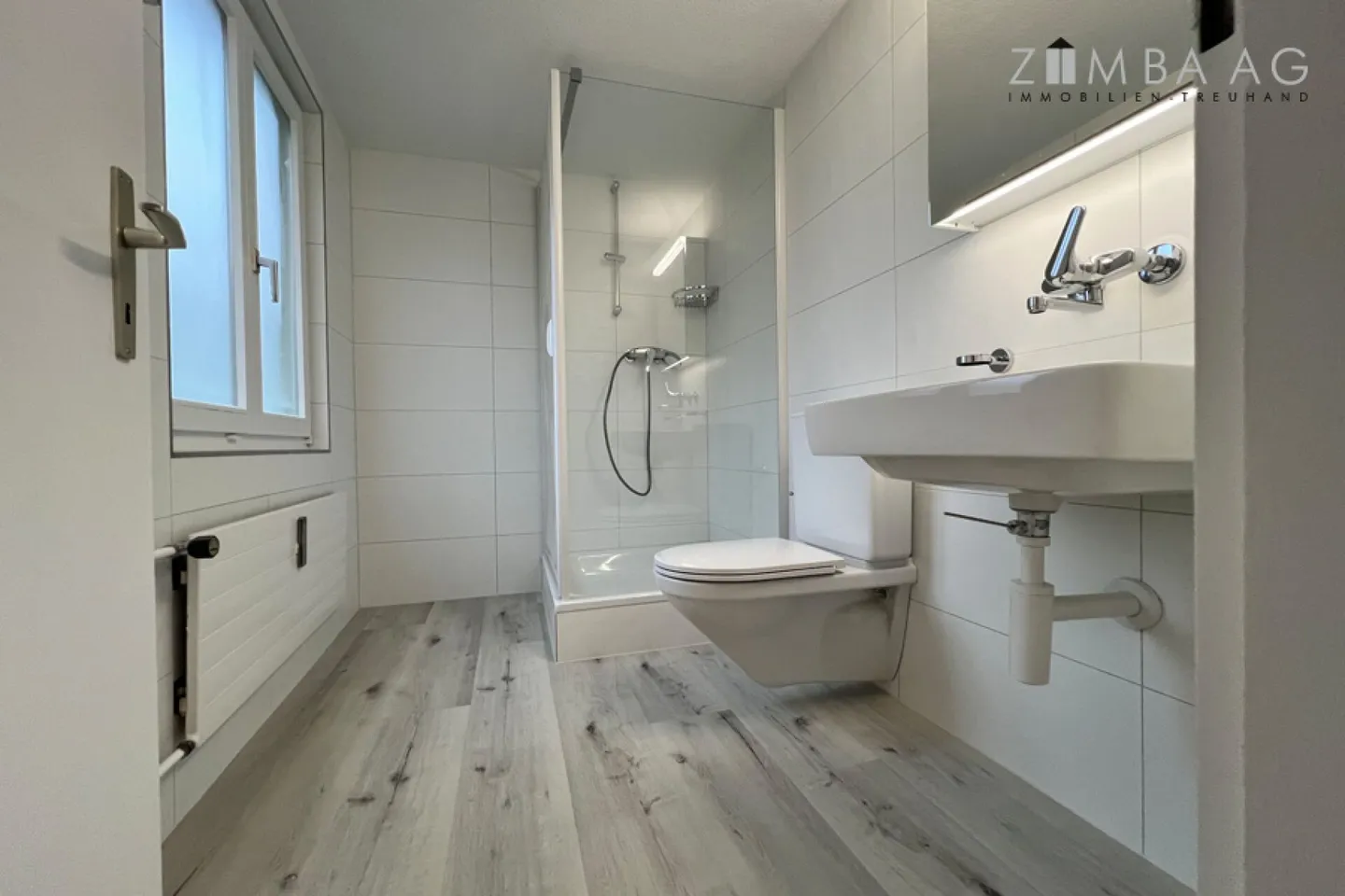 Altstadt-Maisonette mit Cheminée - Foto 7 di 10