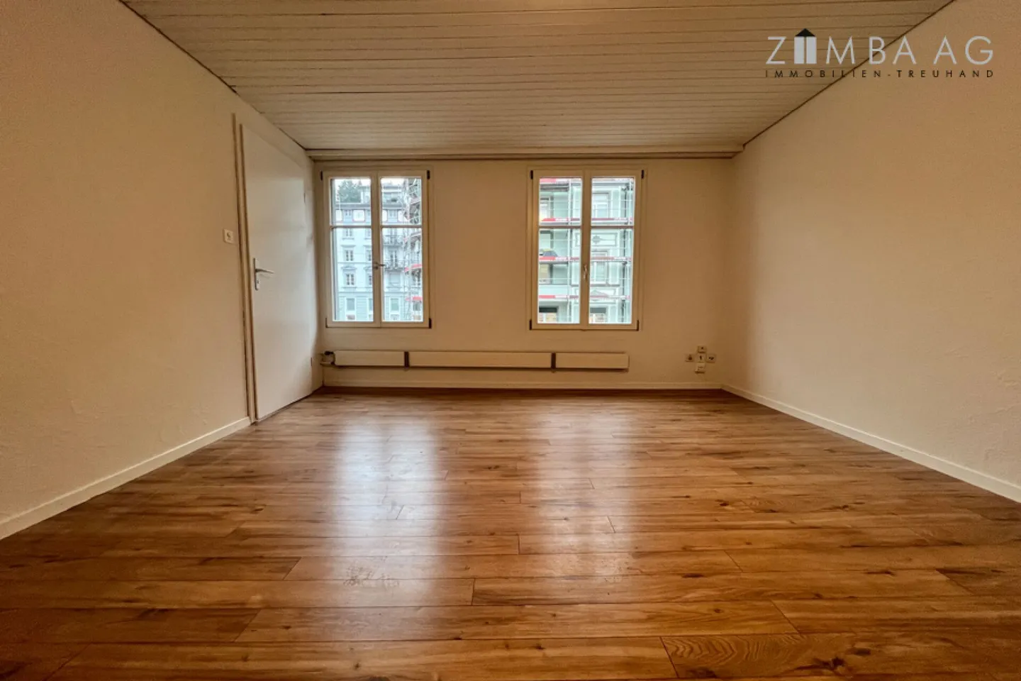 Altstadt-Maisonette mit Cheminée - Foto 10 di 10