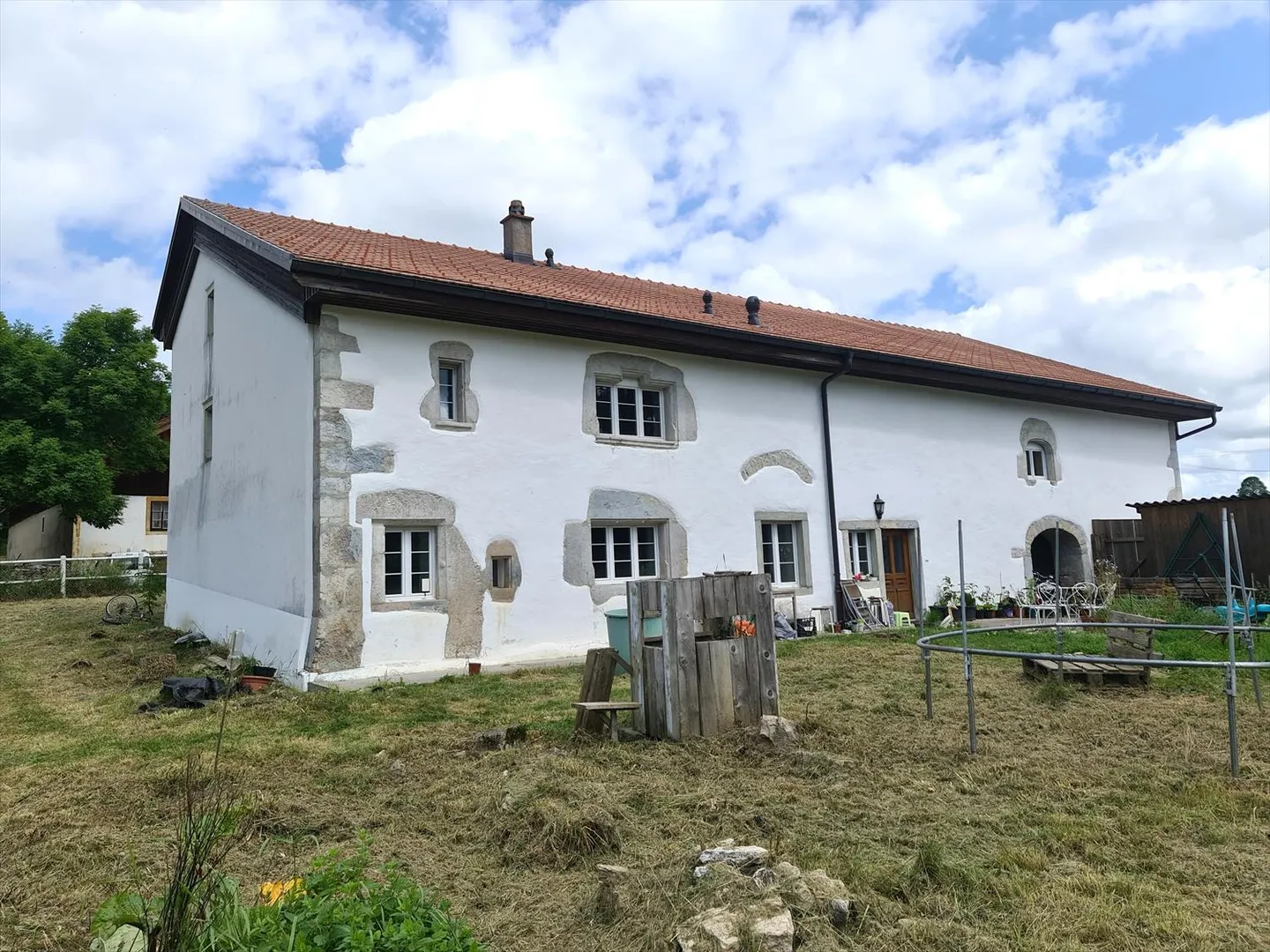 Dépendance 12 pièces - Photo 2 of 30