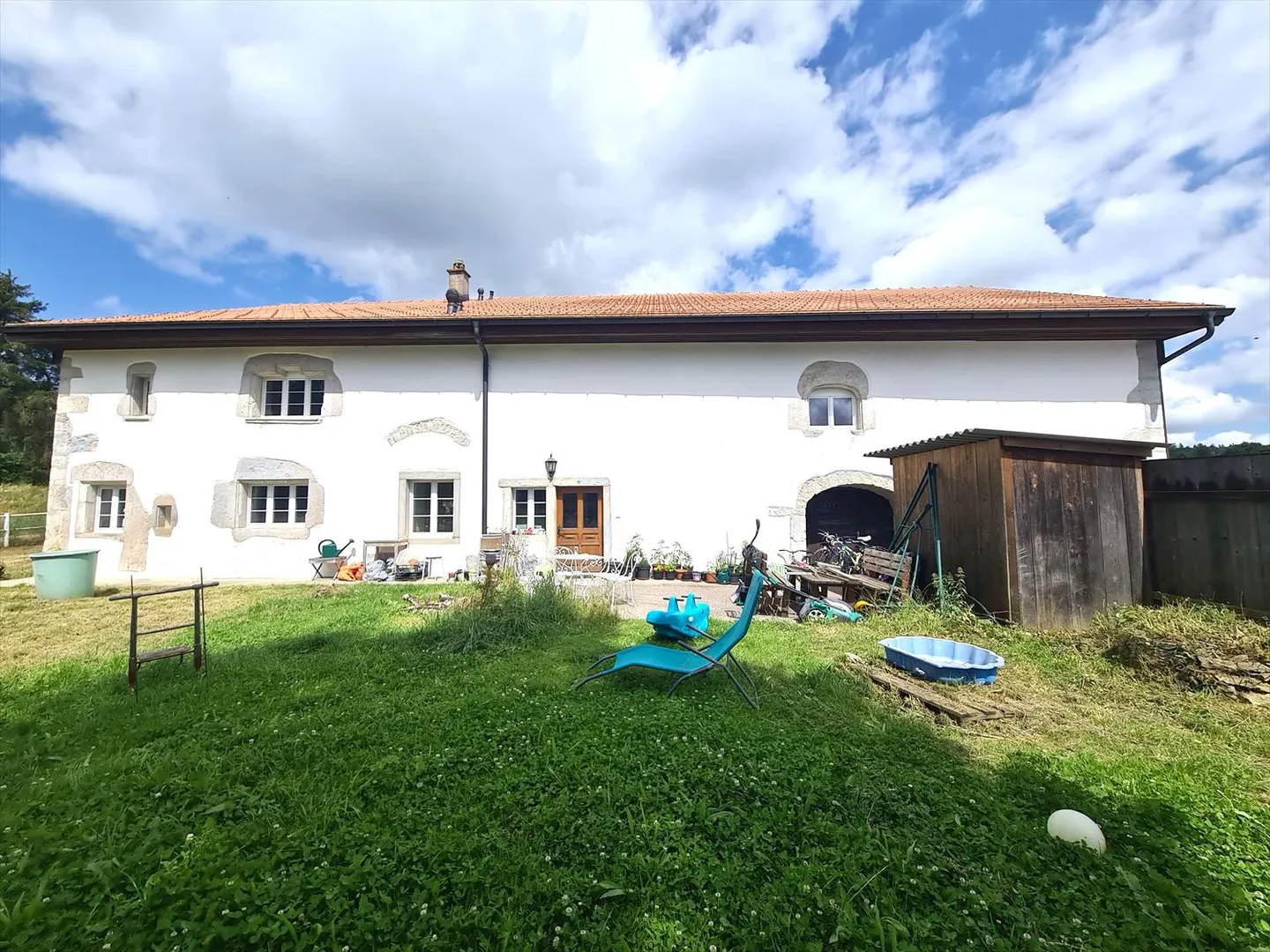 Dépendance 12 pièces - Photo 4 of 30