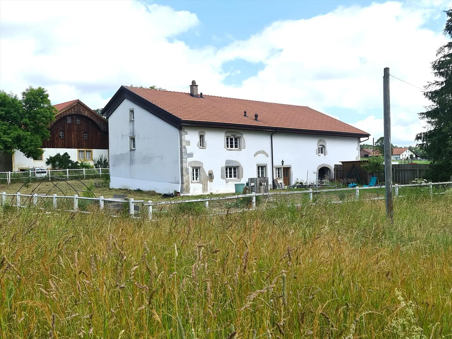 Dépendance 12 pièces - Photo 5 of 30